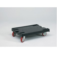 Kunstof dollie 80cm*60cm